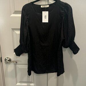 Vine & Love Blouse